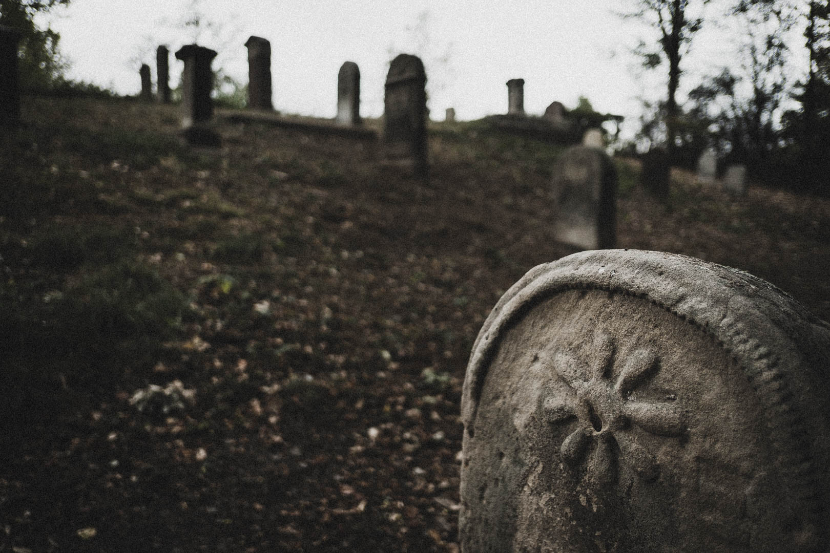Adorf (Diemelsee), Jüdischer Friedhof